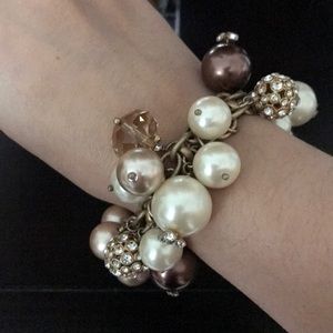 Stella & Dot Bauble Bracelet